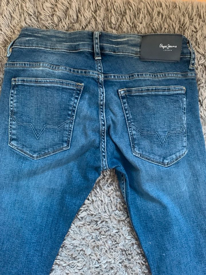 Pepe Jeans Hose Jungen in Dessau-Roßlau