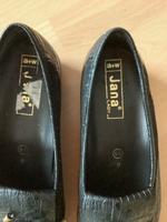 Damenschuhe, Slipper Jana Gr. 6,5 bzw. 40 neu! Hessen - Fulda Vorschau