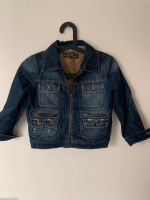 Jeansjacke warm Gr 6-7 Jahre Zara kids Baden-Württemberg - St. Leon-Rot Vorschau