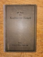 Buch Der Konditor der Neuzeit Niedersachsen - Braunschweig Vorschau