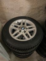 BMW e46 Räder Baden-Württemberg - Winnenden Vorschau