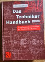 Lehrbuch Das Techniker Handbuch Dresden - Löbtau-Süd Vorschau