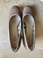 Damenschuhe, S. Oliver Größe 36. Bayern - Bernried Niederbay Vorschau