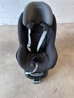 Maxi Cosi mit ISO fix, Family Pearl Niedersachsen - Springe Vorschau