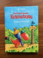 Der kleine Drache Kokosnuss kommt in die Schule Berlin - Pankow Vorschau