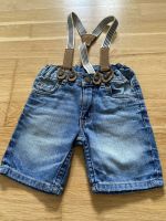 H&M Jeans Shorts Größe 62 wie Neu inklusive Versand Baden-Württemberg - Oberhausen-Rheinhausen Vorschau