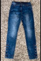 Only Skinny Jeans Röhre W25 L32 blau top neuwertig Bayern - Kleinkahl Vorschau