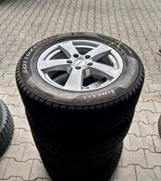 ✓ VW PASSAT B8 3G T-ROC WINTERRÄDER WINTERREIFEN 215/60 R16 95H Nordrhein-Westfalen - Herten Vorschau