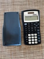 Texas Instruments Taschenrechner TI-30XIIS Niedersachsen - Schwülper Vorschau