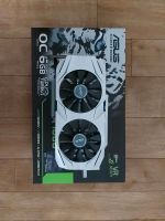 Asus GTX 1060 GB Rheinland-Pfalz - Waldfrieden-Schweizertal Vorschau