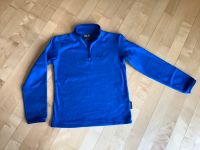 Jack Wolfskin Fleece dünn blau, Gr. 140 Speyer - Dudenhofen Vorschau