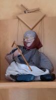 Marionette Oma Hessen - Leun Vorschau