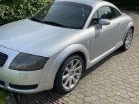 Audi TT Coupe 1.8T 132 kW - Nordrhein-Westfalen - Erftstadt Vorschau