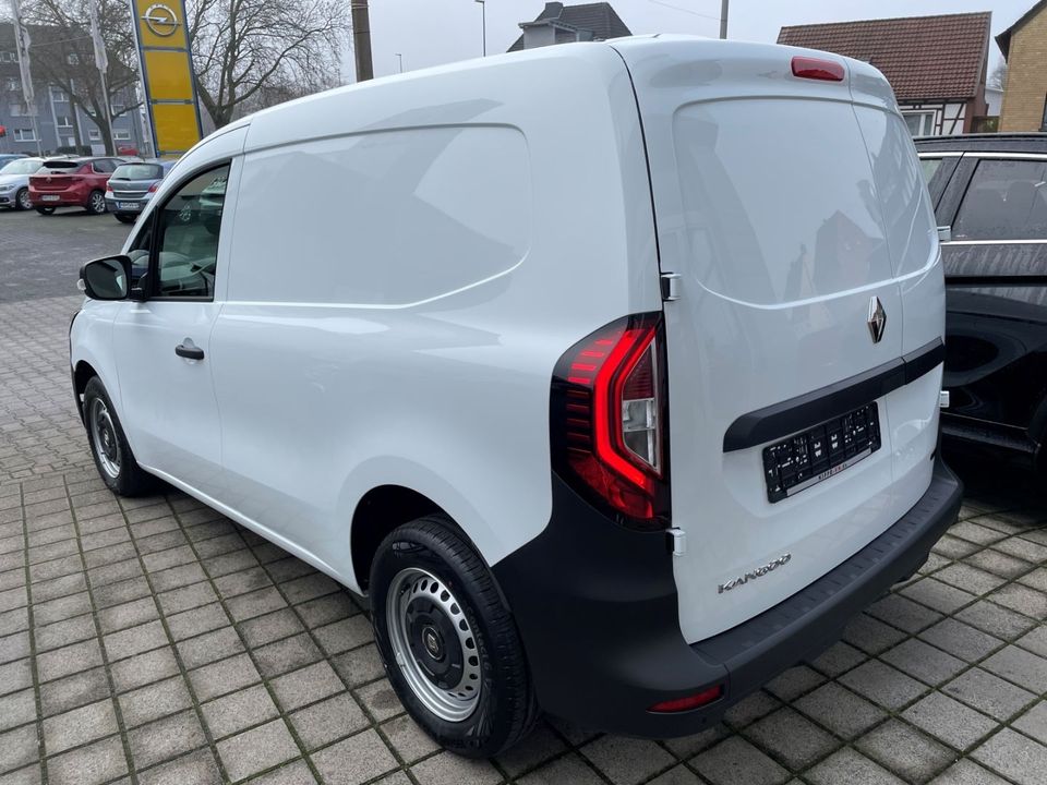 Renault Kangoo III Rapid Advance L1 22kW E-TECH Electric in Hamm