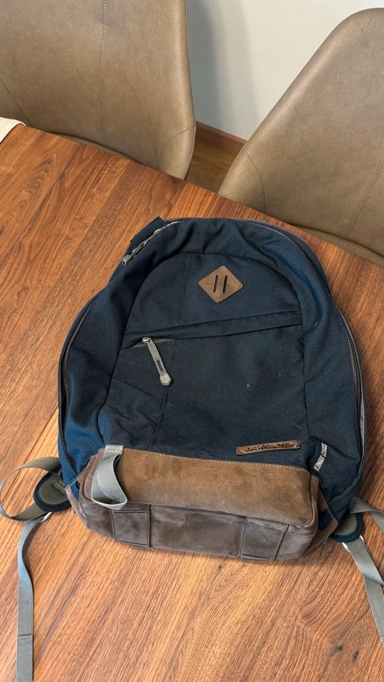 Jack Wolfskin Rucksack „Kings Cross“ Backpack in Forchheim