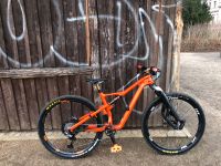 Cannondale scalpel se2 Custom Rahmen M neuwertig Berlin - Lichtenberg Vorschau