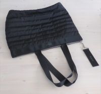 Tasche, schwarz, ca 50x 35x 12 cm, Binnari, Topp Bayern - Unterdießen Vorschau