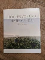 Kochbuch Grünkohl Kochen vor und hinterm Deich Jan Linne NEU OVP Niedersachsen - Goldenstedt Vorschau