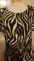 Sommerkleid animal print Gr.36 neu Pankow - Prenzlauer Berg Vorschau