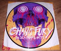 THE CHARM THE FURY - The sick, dumb & happy PICTURE-LP RAR!!! Nordrhein-Westfalen - Soest Vorschau