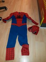 Kostüm Spiderman Nordrhein-Westfalen - Neunkirchen Siegerland Vorschau