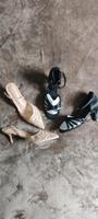 Damenschuhe Gr.38(Preis für beide) Brandenburg - Nauen Vorschau