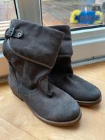 Damenstiefel von Levi‘s Gr. 37 Bayern - Bamberg Vorschau