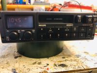 Autoradio Philips Renault 22DC577 Top Zustand!!! Bayern - Neumarkt i.d.OPf. Vorschau