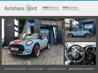 MINI Sondermodell "Pick Up" Schleswig-Holstein - Neumünster Vorschau