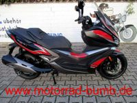 Kymco Xciting S 400 i R Decorsatz ! Rheinland-Pfalz - Worms Vorschau