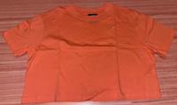 Oversize Croiped T-Short Hessen - Erlensee Vorschau