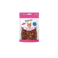 Dokas Cat Mini-Steaks Rind + Fisch 25g - UVP 1,39€ Bayern - Scheinfeld Vorschau