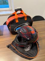 Suomy SR-GP Pecco Bagnaia Replica Helm Bayern - Freilassing Vorschau
