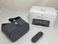 Google DayDream View schiefergrau - SEHR GUTER ZUSTAND Bayern - Eching (Kr Freising) Vorschau