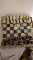 Elegantes Schachspiel aus edlem Marmor Baden-Württemberg - Böblingen Vorschau