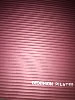 Pilates Matte 175x63 Farbe bordeauxrot 1cm, dick Berlin - Hellersdorf Vorschau