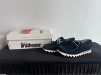 Sioux Grashopper Herren Sneaker Schuhe G9 Baden-Württemberg - Hemmingen Vorschau