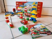 LEGO Duplo 5819 Cars Essen - Essen-Kray Vorschau