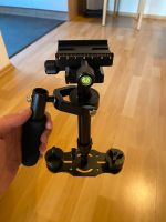 Steadicam Schwebestativ Gimbal Foto Video Neu Hessen - Bad Orb Vorschau