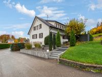 Attraktives, freistehendes  Einfamilienhaus mit viel Platz in Bubsheim Baden-Württemberg - Bubsheim Vorschau