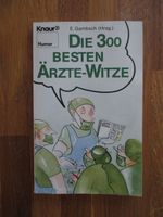 Ärzte Witze - Die Besten 300 Edewecht - Edewecht - Friedrichsfehn Vorschau