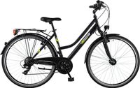 Trekkingrad BBF Damen 21-Gang ND 28", RH 48/53cm Gabelfederung Mitte - Wedding Vorschau