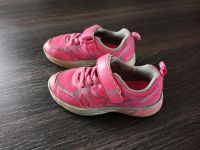 Sneaker / Turnschuhe mit Blinkeffekt, Gr. 25, lupilu Bayern - Kemmern Vorschau