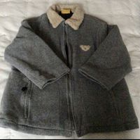 Steiff Jacke Kuscheljacke wie neu top 116 5 6Jahre NP 99€ Schleswig-Holstein - Ahrensburg Vorschau