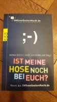 Buch "Ist meine Hose noch bei euch?", Anna Hoch / Axel Lilienblum Pankow - Prenzlauer Berg Vorschau