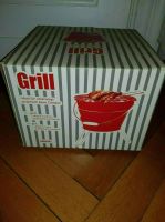 NANA Grill Eimer Holzkohlegrill für Garten Mitte - Wedding Vorschau