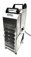 SYS VITO50 Systemfiltration Frittieröl-Filtration *629€ Sachsen - Reinsdorf Vorschau