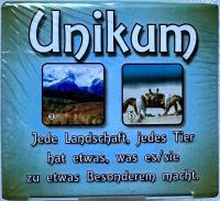 Unikum Sphinx Kartenspiel Familienspiel Erzählspiel Auswahl Bayern - Salgen Vorschau