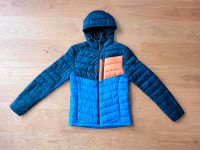 Tom Tailor Herren Steppjacke, Jacke, Übergangsjacke, Gr. S, blau Baden-Württemberg - Schorndorf Vorschau