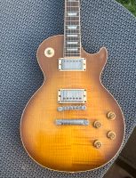 Gibson Les Paul Standard Plus 2002, 50s Neck Baden-Württemberg - Gaggenau Vorschau